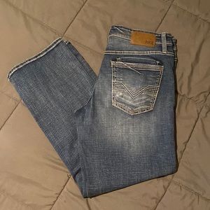 BKE Mens Jeans